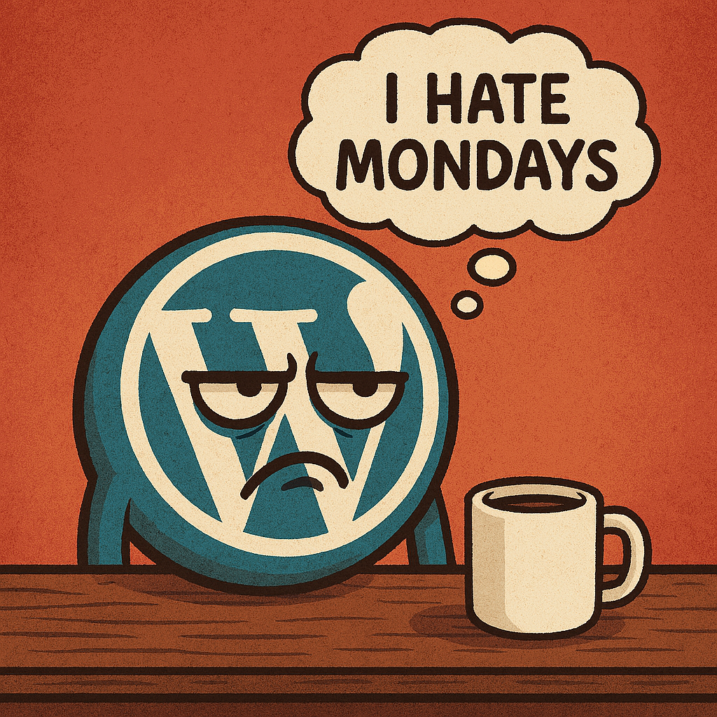 Monday exploit club: Sneeit framework plugin goes rogue