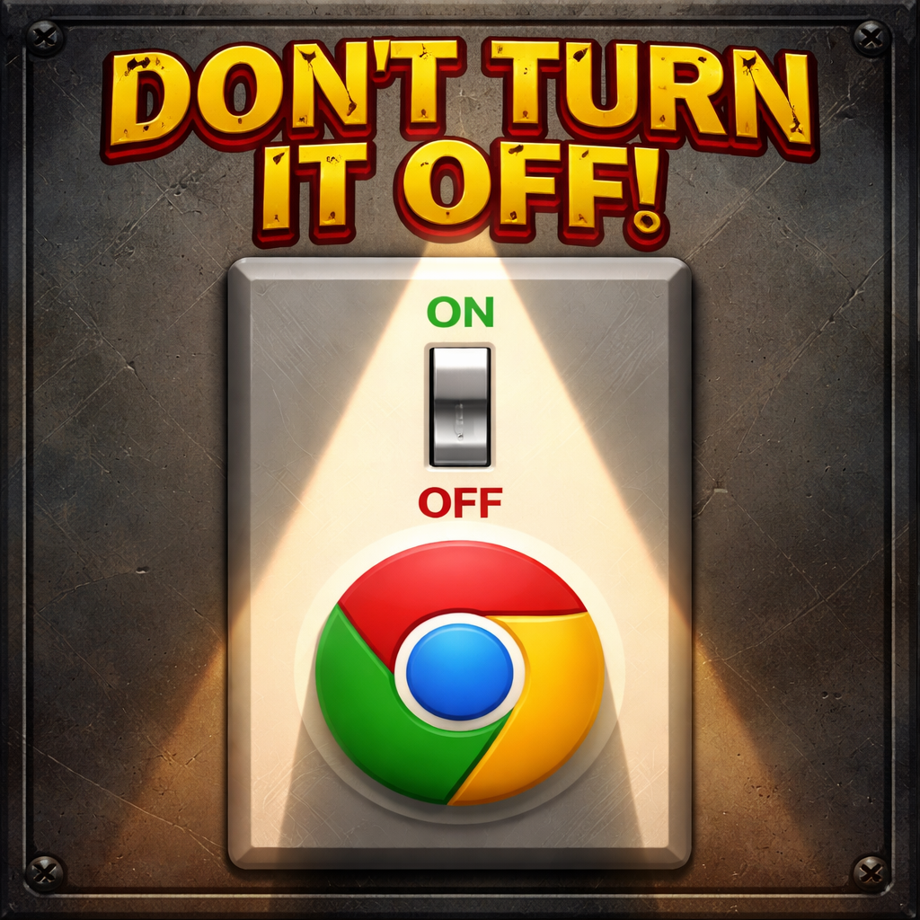 😬 Google… What Are We Doing?