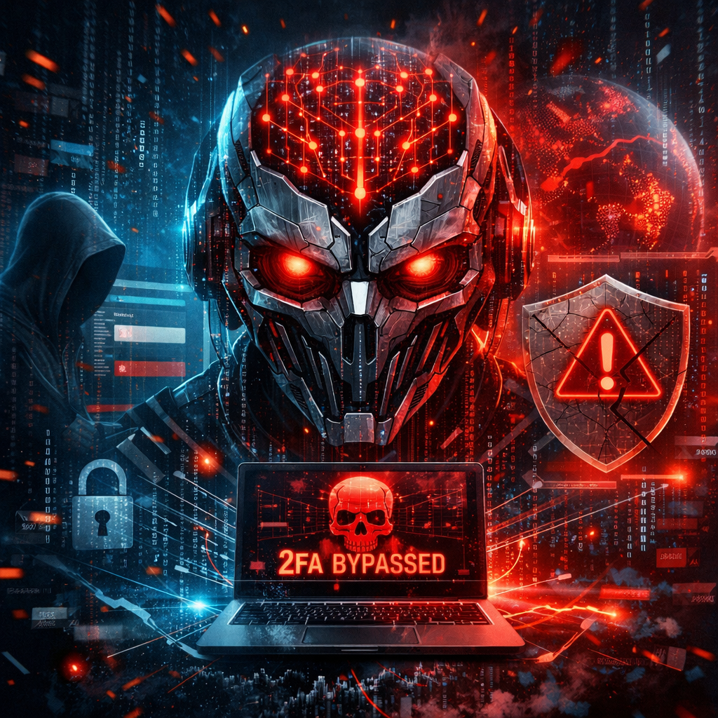 When AI Starts Finding Zero‑Days for Hackers, It’s Time to Refill Your Coffee (And Your Security Budget)