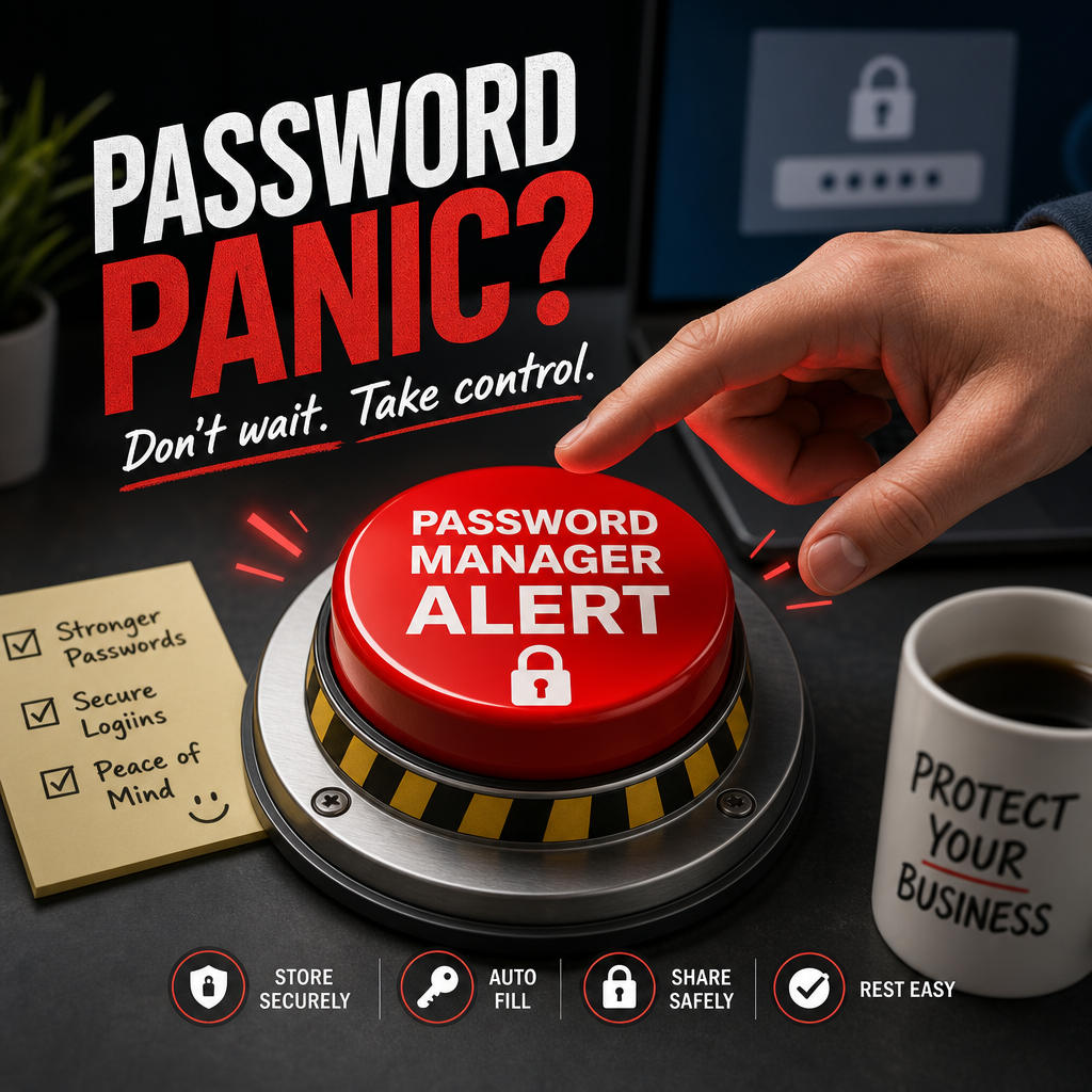 LastPass Had Another Breach. Here’s What Small Businesses Should Take Away From It