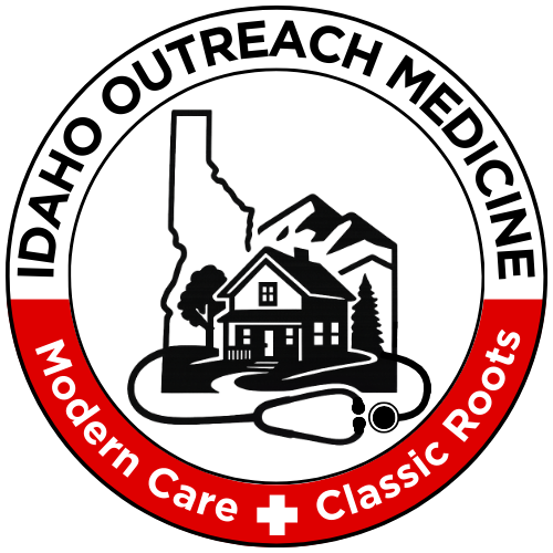 Idaho Outreach Medicine