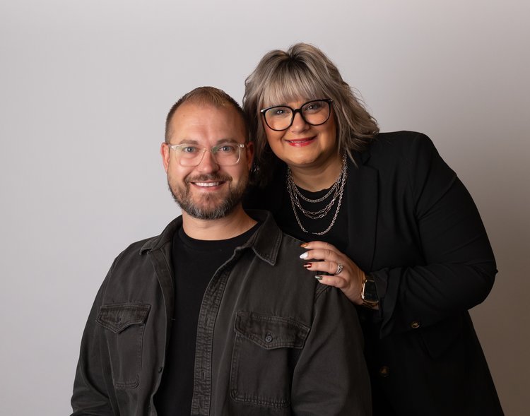 Chad and Ashlyn Kippert