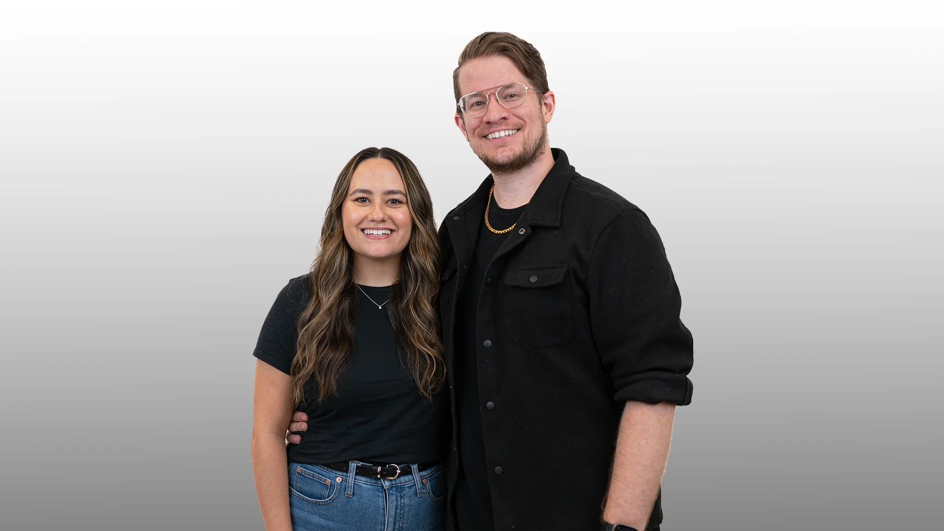 James & Ashlee Harris