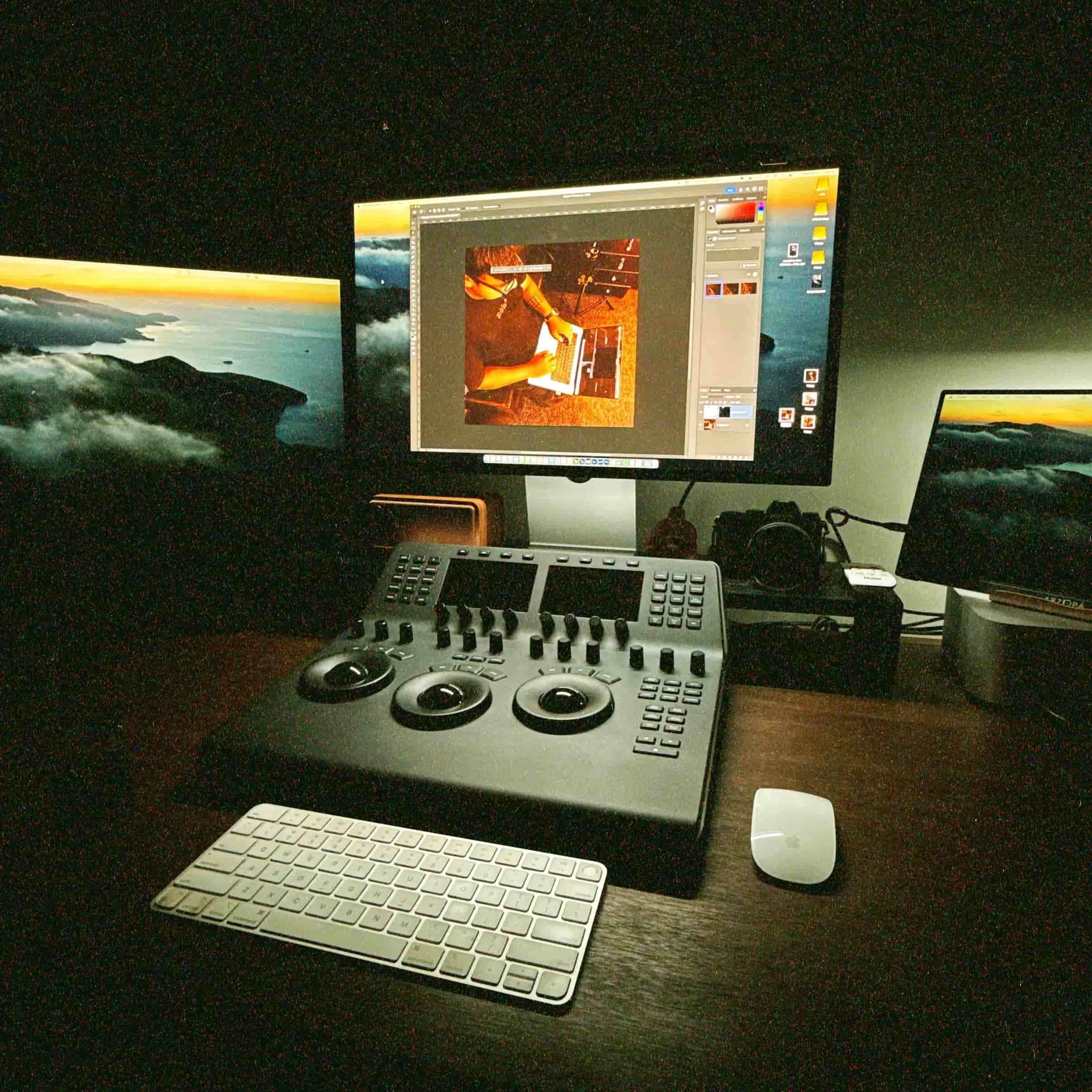 Corporate and communication video production by a professional video production company delivering polished video production services.