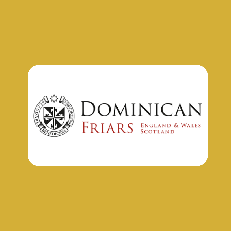 Dominican Friars