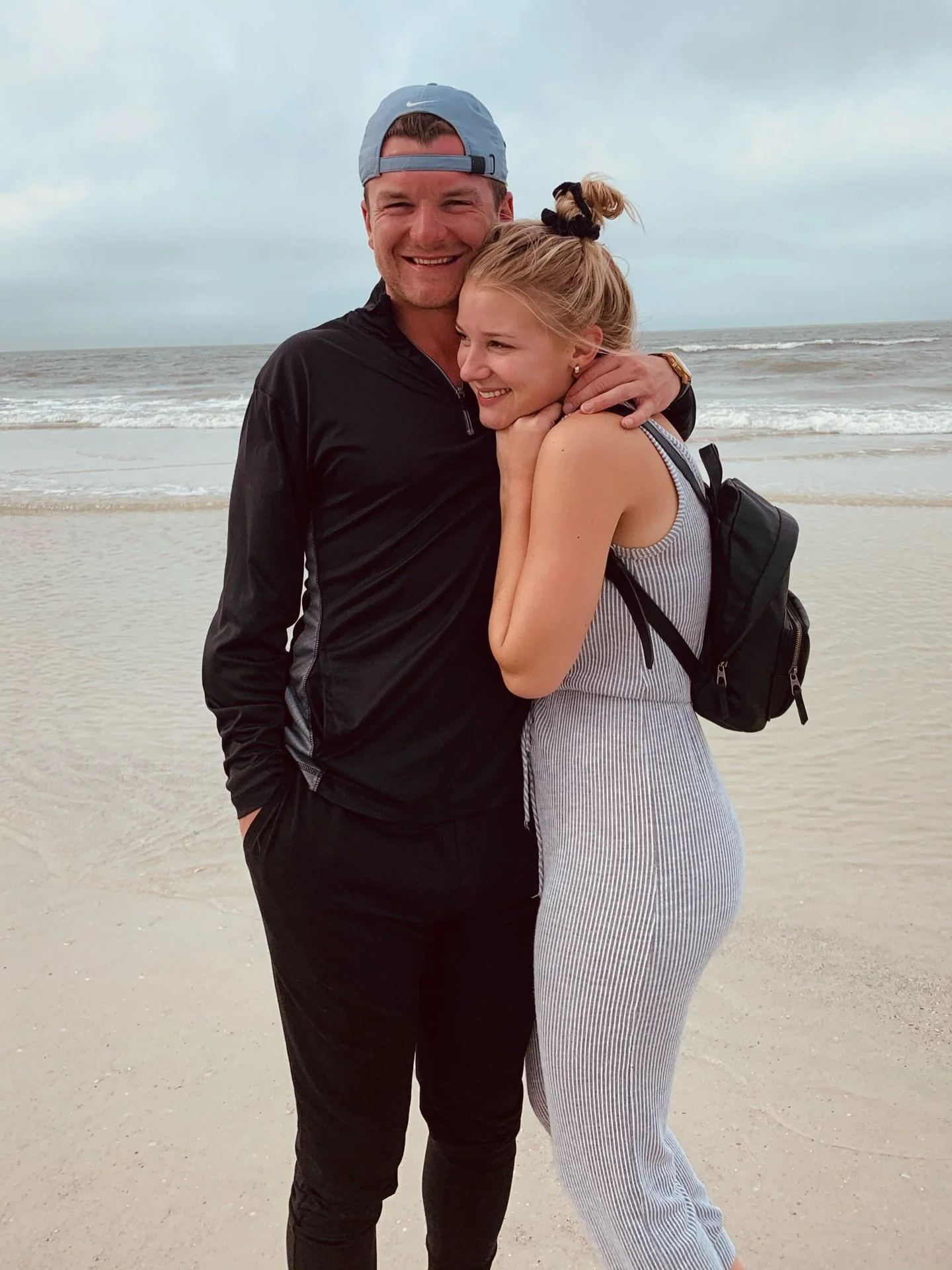 Happy birthday to my best friend. Idk how you&rsquo;re mine but it&rsquo;s too late to turn back now sister. 

You&rsquo;re a great companion. 
You&rsquo;re a selfless friend. 
You&rsquo;re an unbelievable mother. 
You&rsquo;re getting better at cook