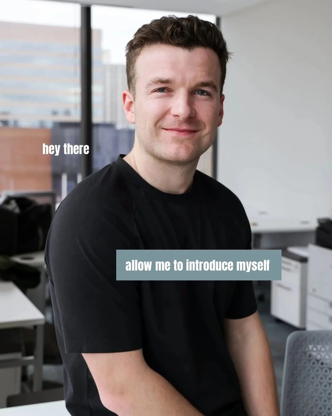 Hey, I&rsquo;m Matt. 

I&rsquo;m a believer in Jesus
I&rsquo;m a husband 
I&rsquo;m a father 

My career is built around serving the first-time homebuyer audience. 

I like exercising, being a dad, and pursuing a Godly life. 

Thanks for being here! 