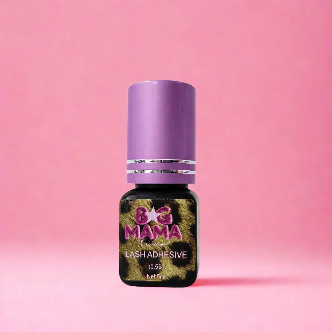 Big Mama Lash Adhesive (0.5S)