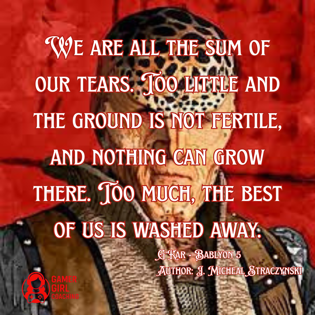 The Balance That Makes Us Whole: Empathy, Boundaries, and the Integration of Pain