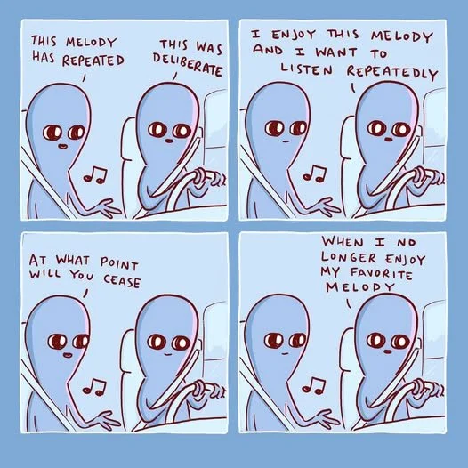 I Ruined Miley Cyrus in 11 Days (And Other Things My Neurodivergent Brain Has Destroyed)