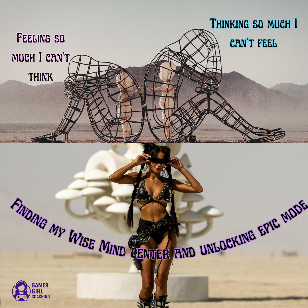 When "I Was Just Having Fun" Isn't Good Enough: Intentions, Consequences, and the Art of Not Losing Yourself