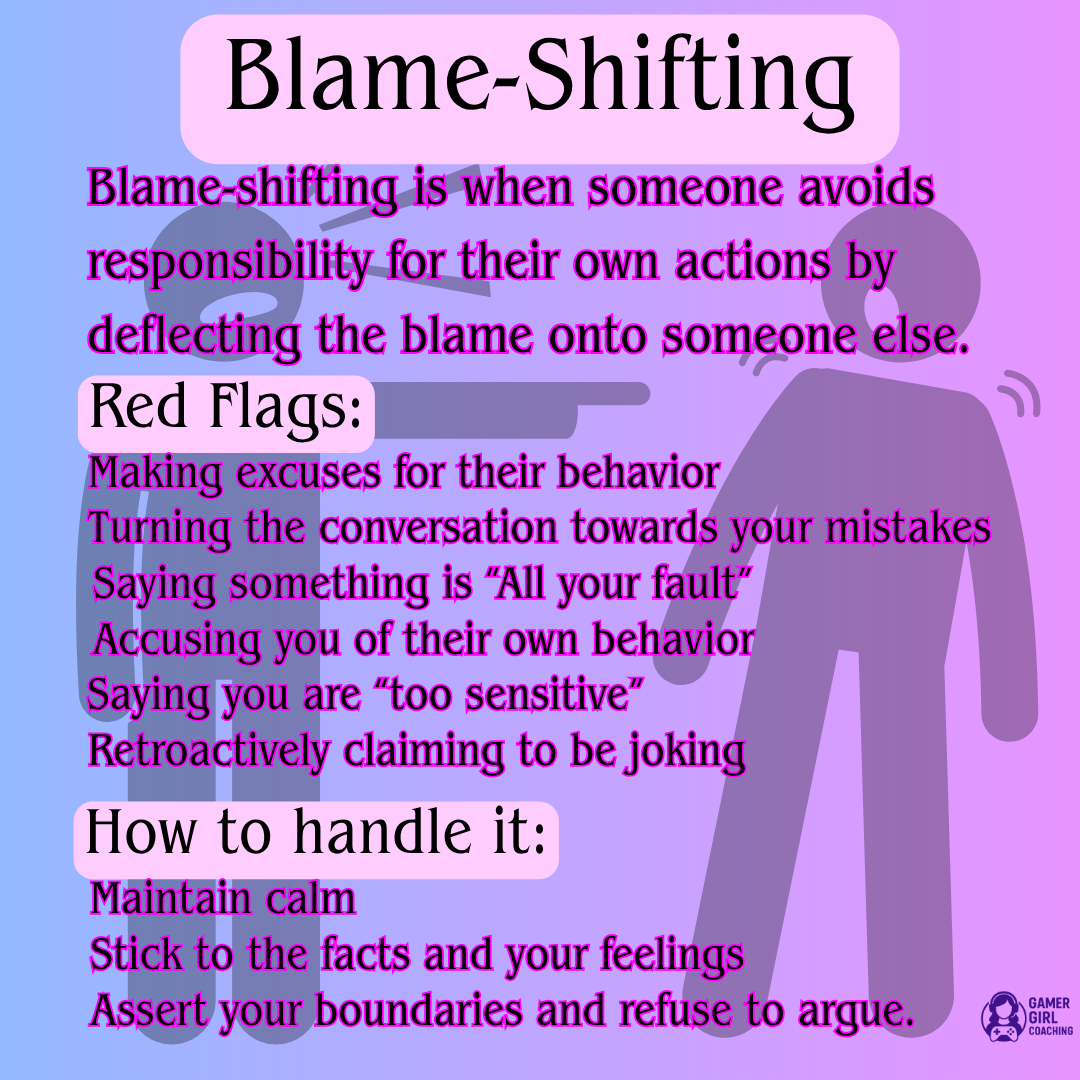 Decline the Gambit: You Don't Have to Take Every Piece They Offer