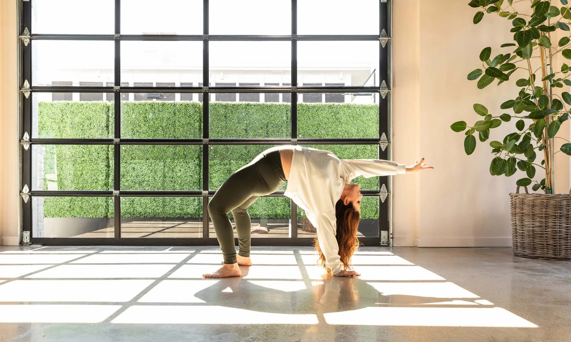 Is Yoga Practice Enough?