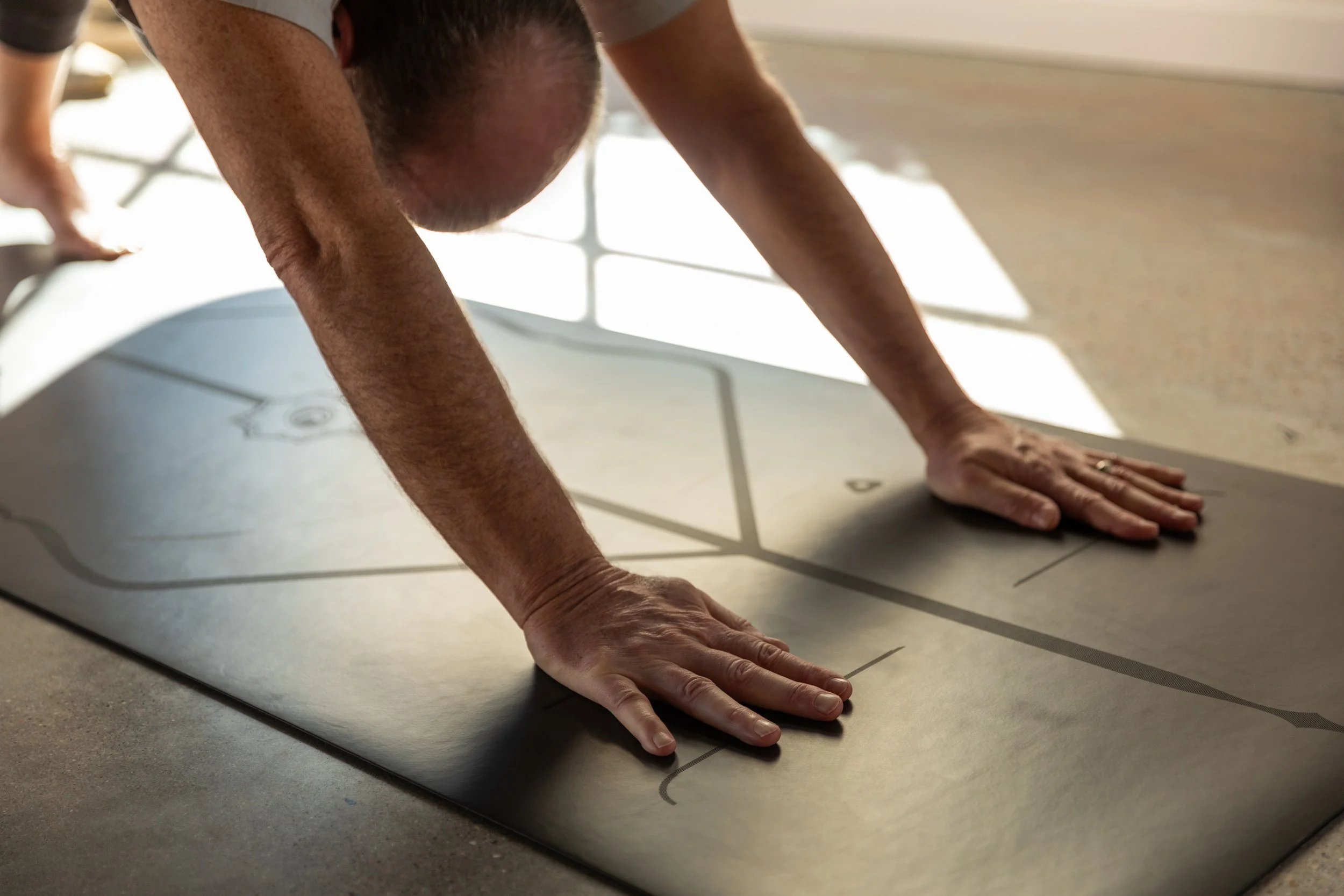 The Power of Modifications in Your Yoga Practice