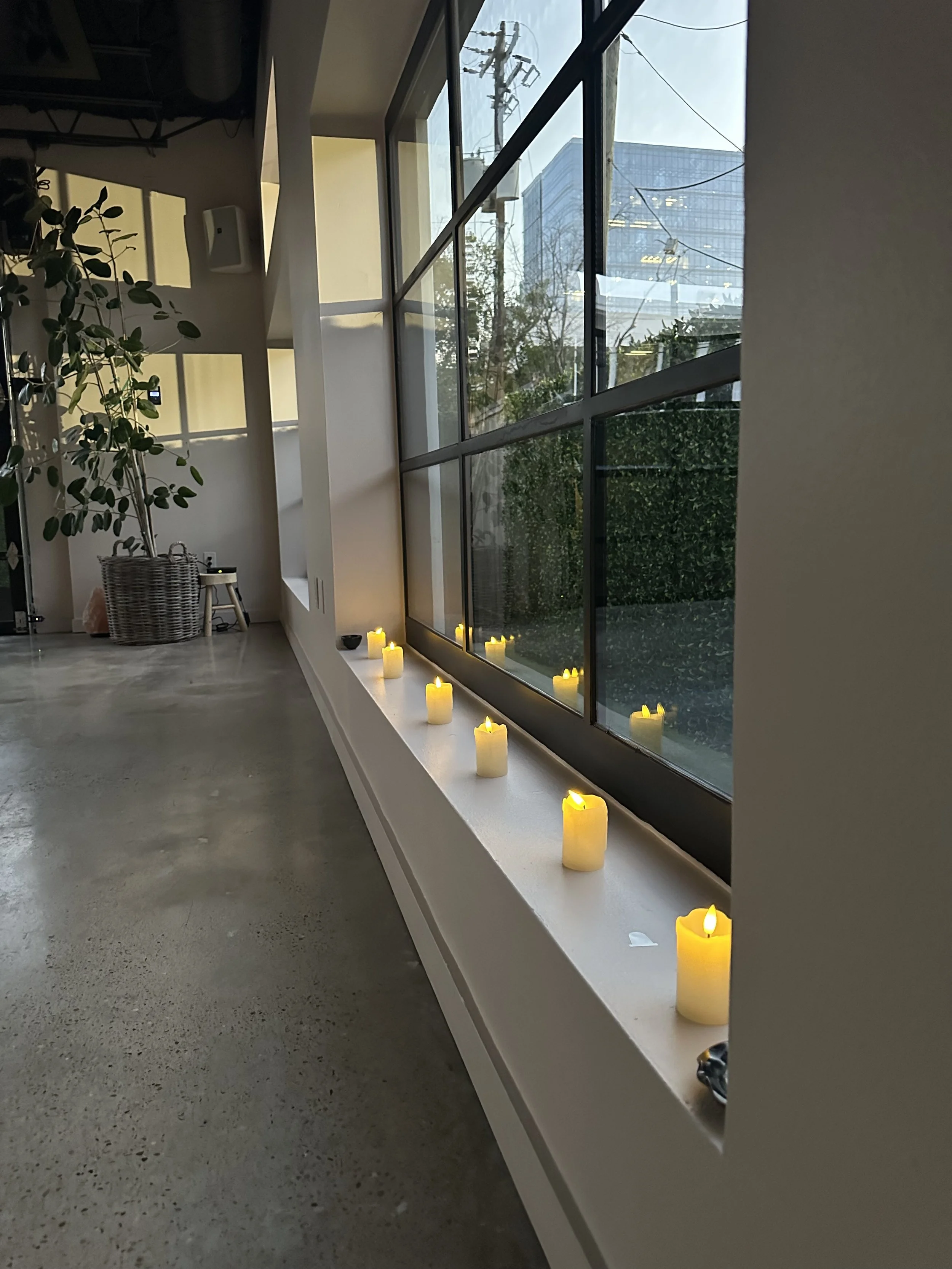 Finding Calm in the City: How Yoga Can Help You Manage Stress and Anxiety