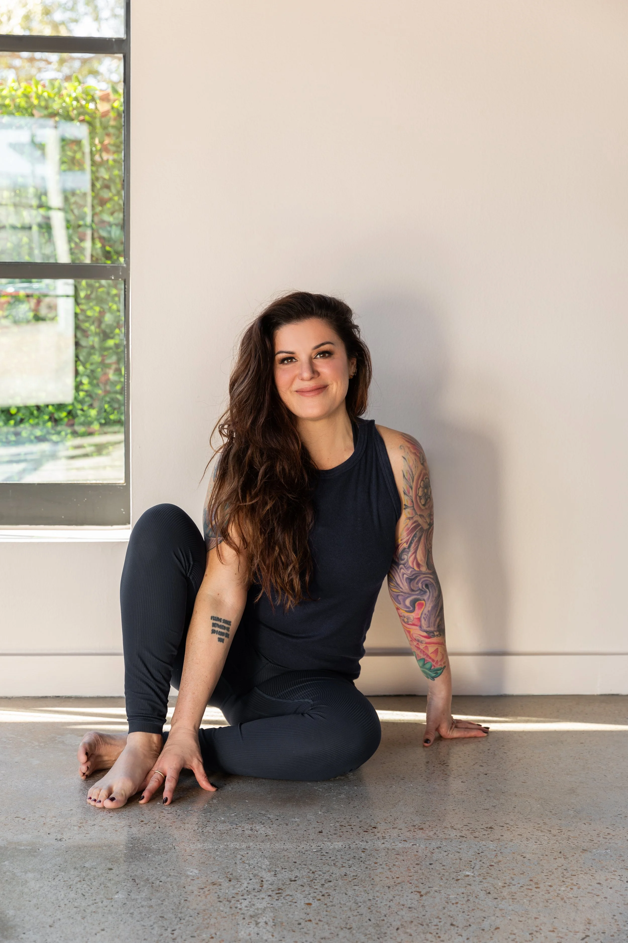 Why the Breath Is the Most Powerful Tool You Already Own