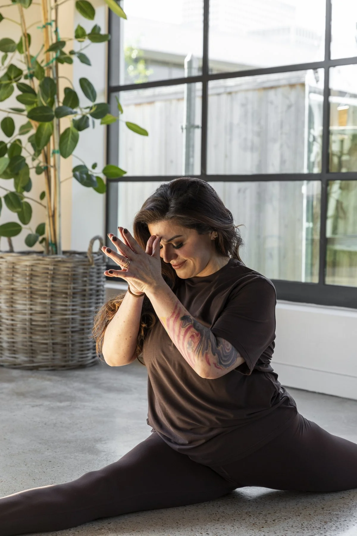 How to Be a Good Yoga Teacher