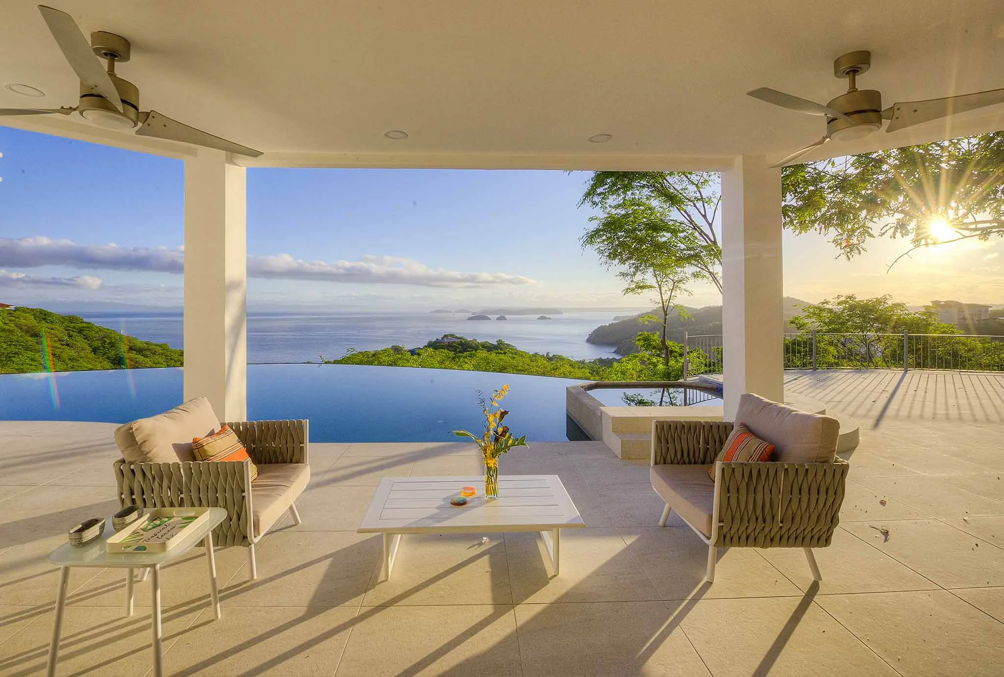 Costa Rica Retreat