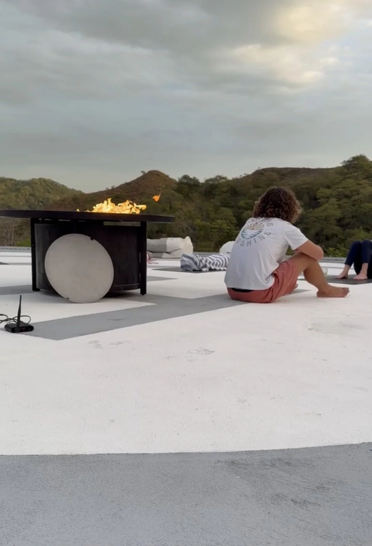 Breathwork + Cacao Ceremony 