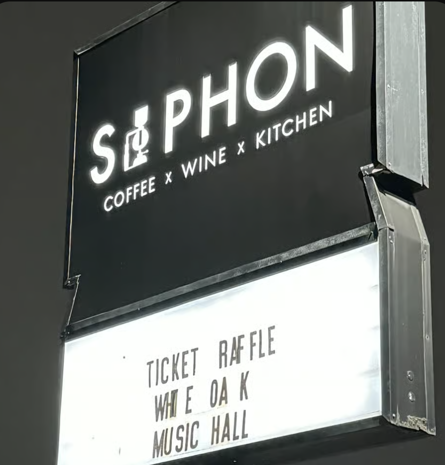 True North Yoga x Siphon Coffee