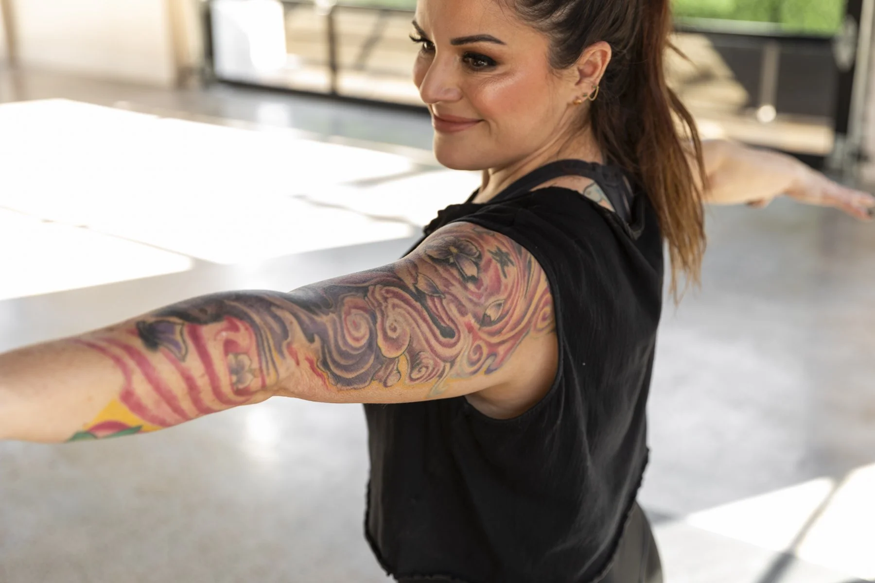 What to Expect at Your First Yoga Class at True North