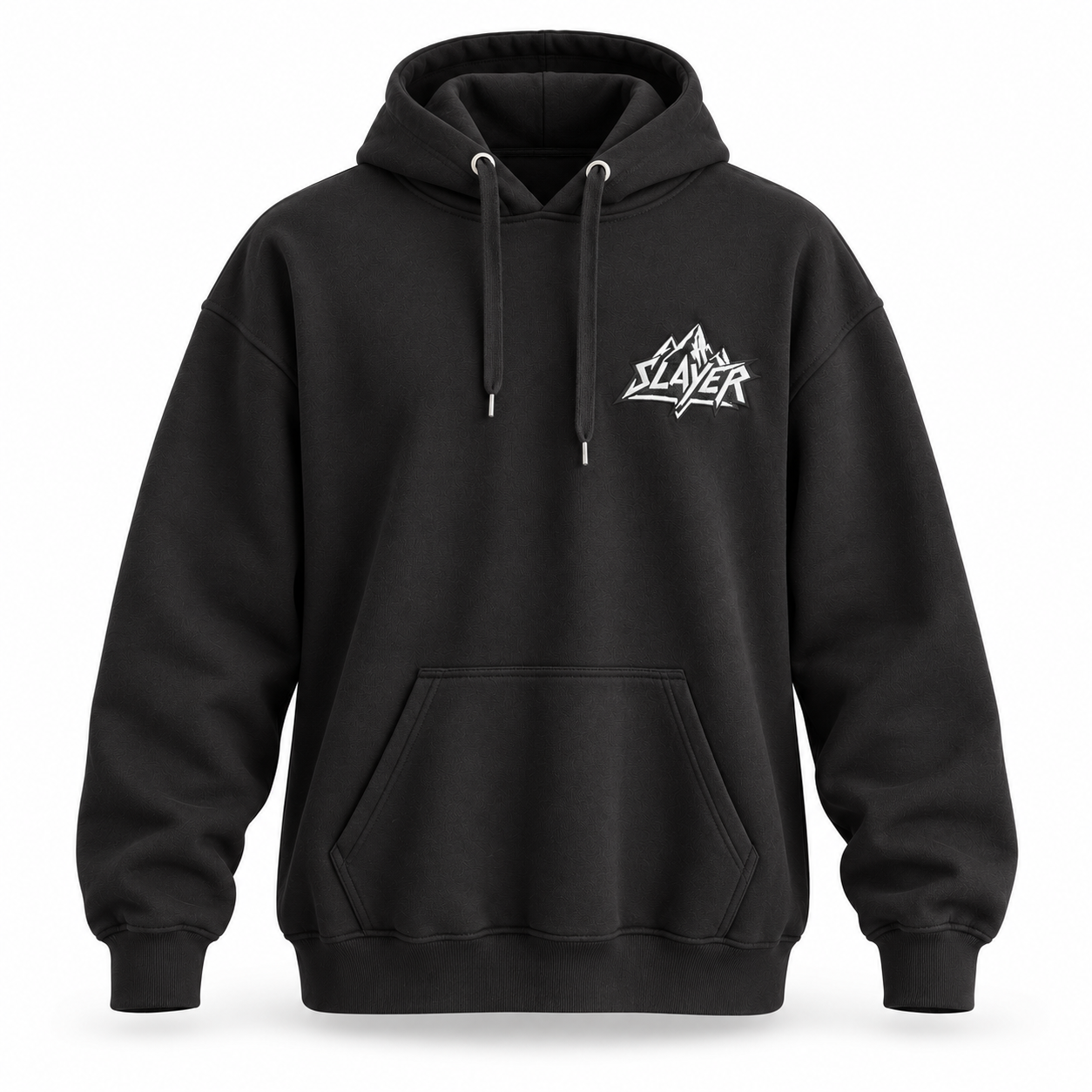 Slayer Heavyweight Hoodie