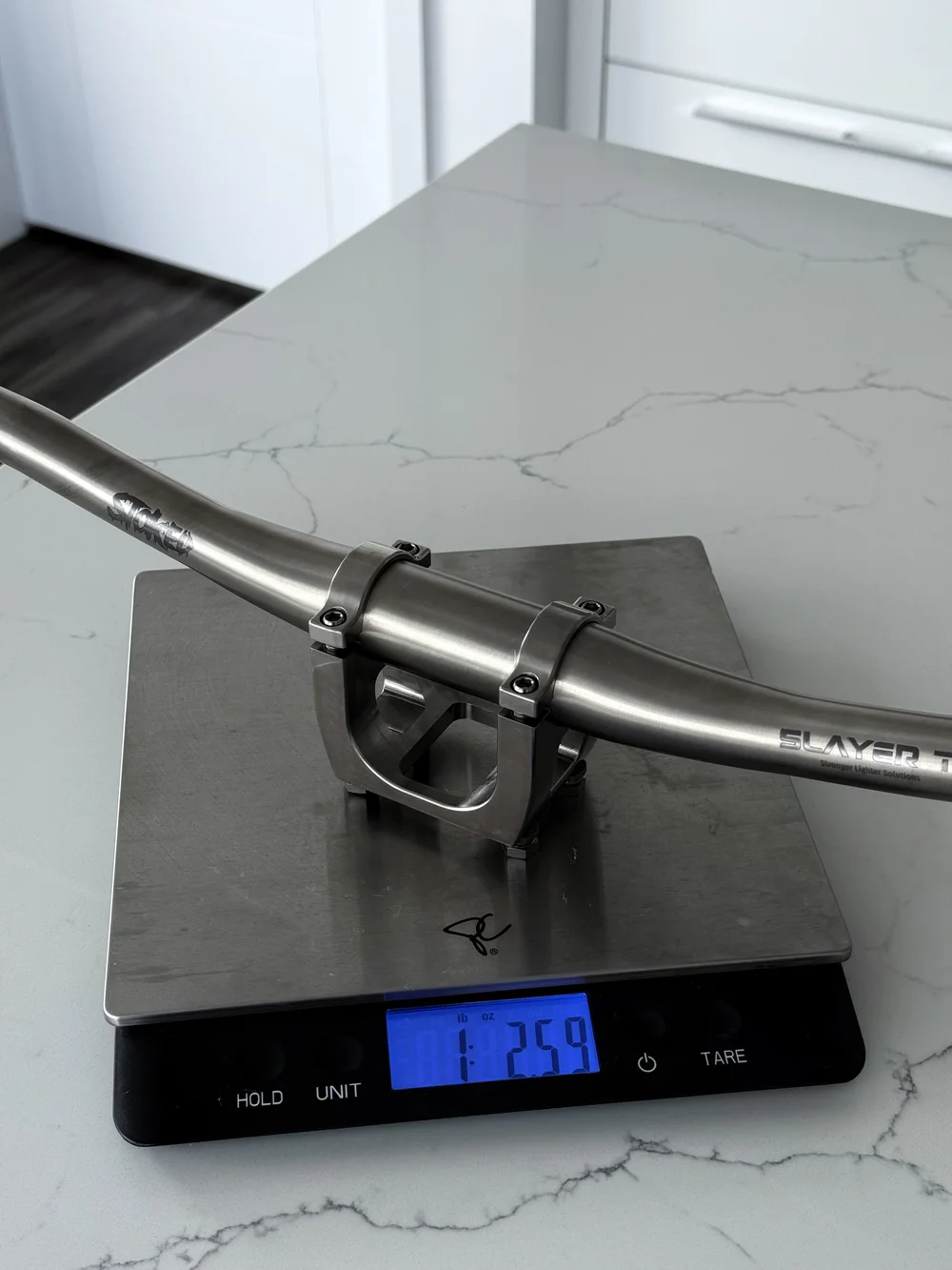 Polaris (12-26) - Superlight Billet 7075 Aluminum Riser 3