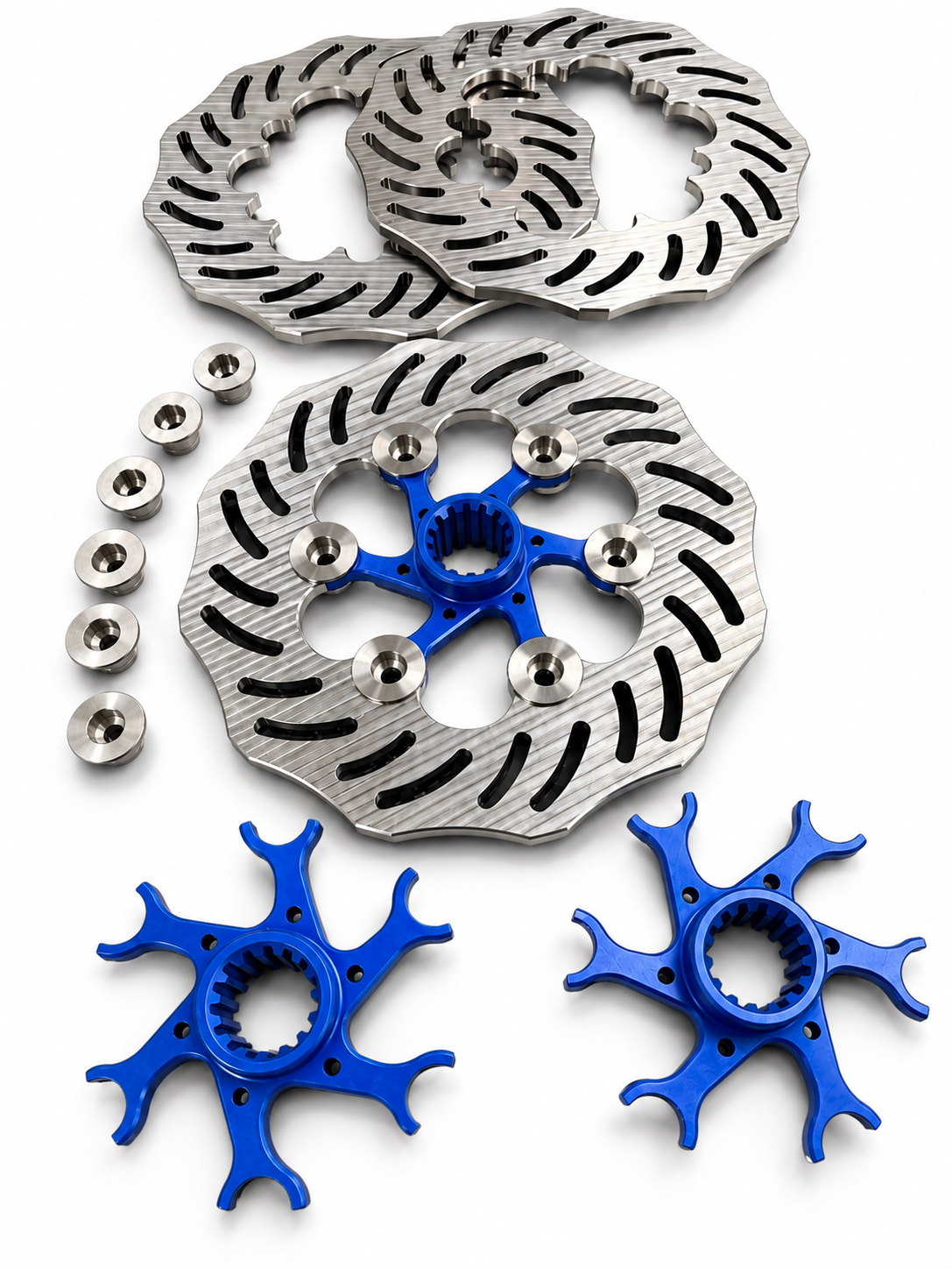 PRE-ORDER Slayer Lightweight Brake Disc