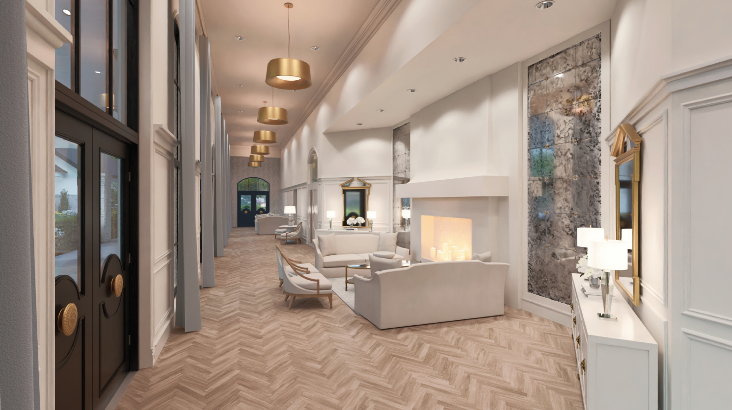 Discover Why DFW Corporate Event Spaces Are the New Standard for Memorable Company Gatherings