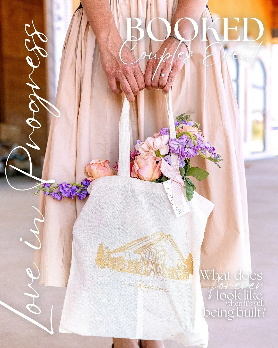 Still smiling from an unforgettable day spent with our amazing couples and talented vendor team! ✨ Every detail, every laugh, every love story told reminds us why we love what we do here @thereservetex 
&bull;
&bull;
&bull;
Venue, Catering, &amp; Bar
