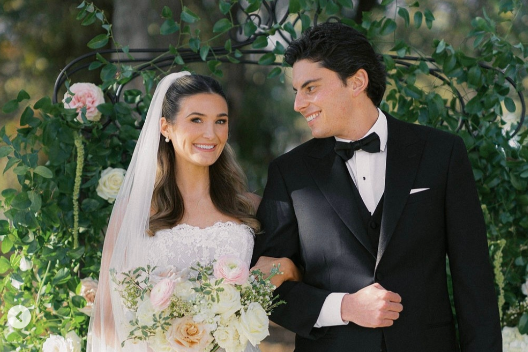 Finding the Perfect Wedding Venue in North Texas: What Couples Should Look For