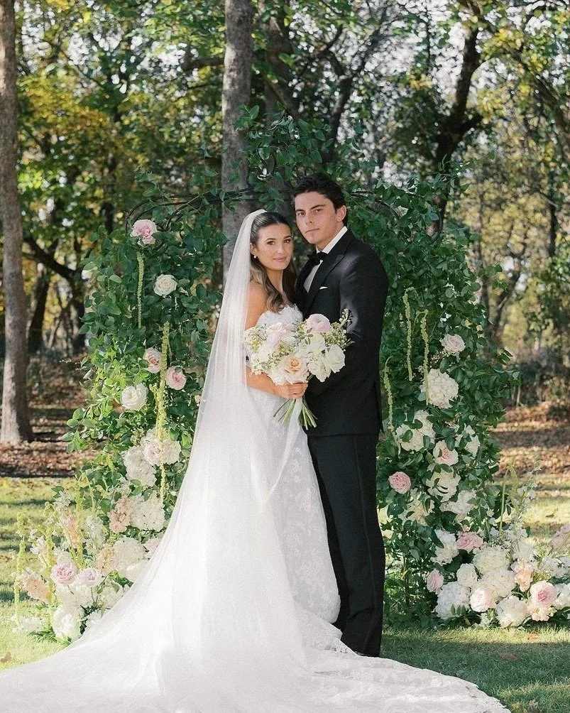 How to Choose the Perfect DFW Wedding Venue — Featuring The Reserve at Marty B’s