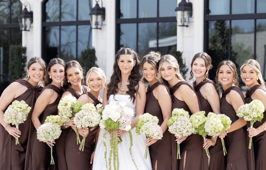 Why The Reserve at Marty B’s Is the Best Wedding Venue in North Texas