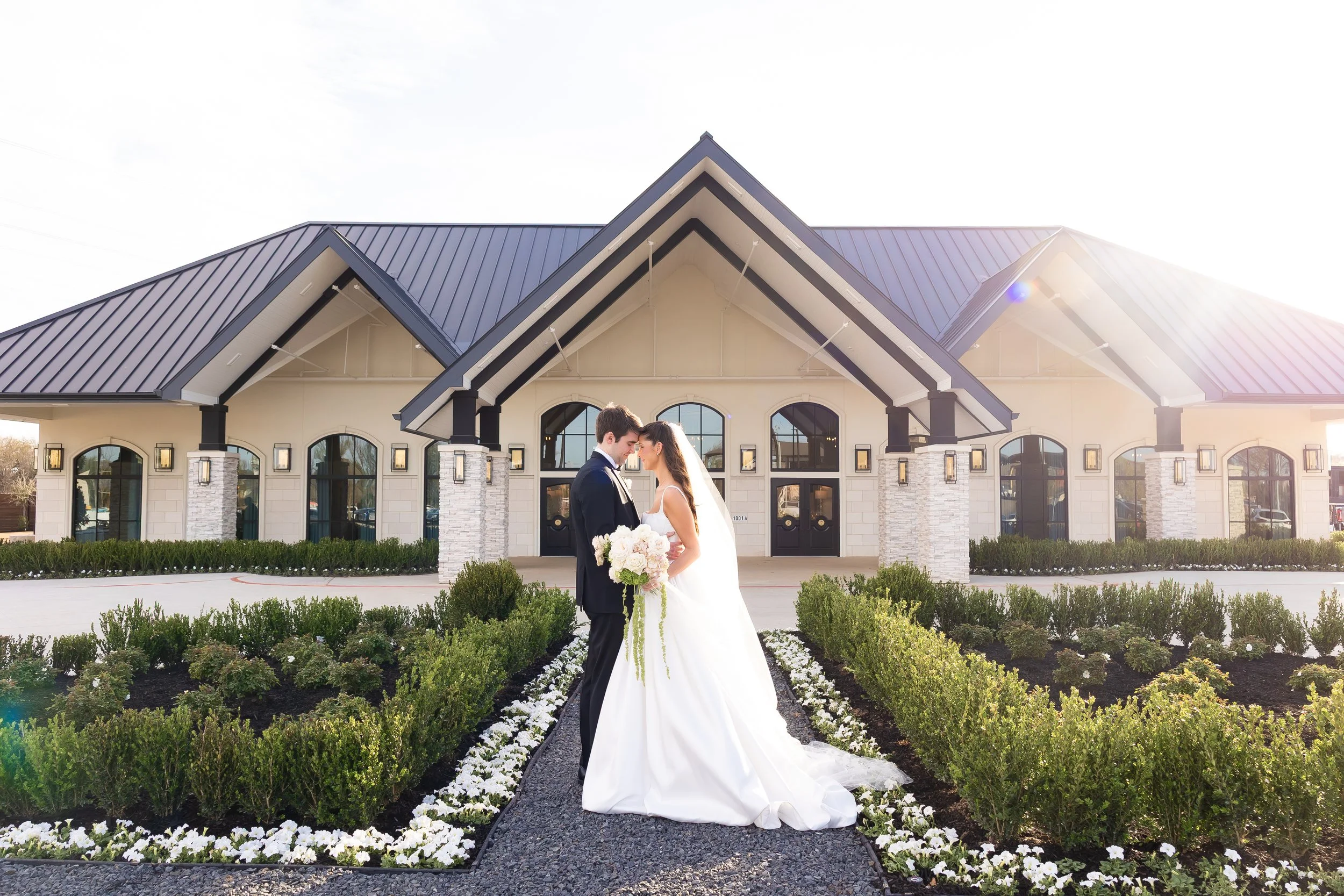 The Ultimate Guide to Your Dream Day: Why The Reserve at Marty B’s is the Best Wedding Venue in DFW