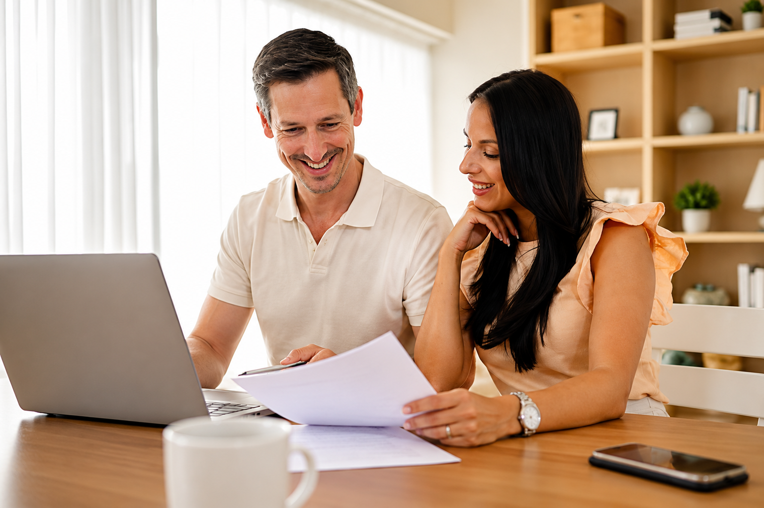 Buyers deciding whether to purchase a Long Island home in 2026.