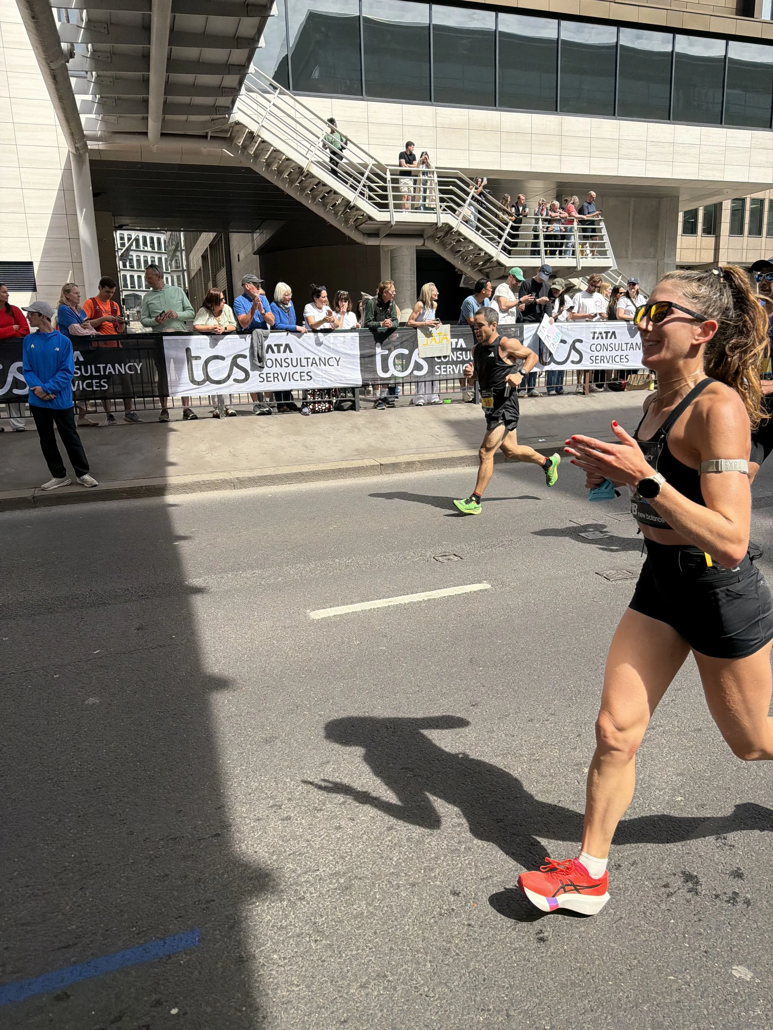 Why Your VDOT Doesn't Predict Your Marathon Time (And Why That's Actually Good News)