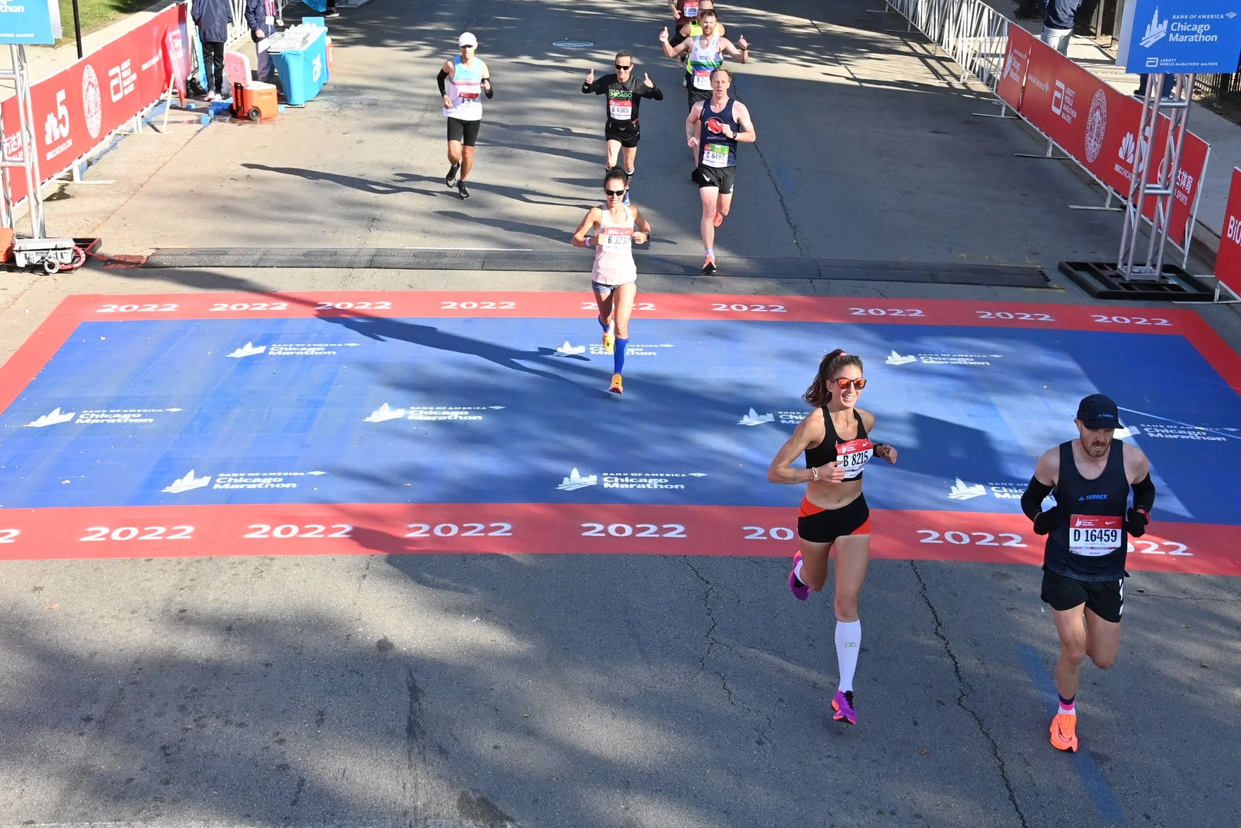 2026 Bank of America Chicago Marathon Guide &amp; My 2023 Sub-3 Race Recap