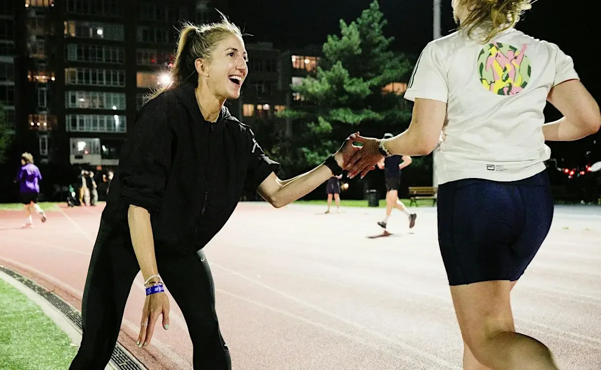 Conversational-Effort Long Runs: Why Running Easy Can Help You Run Faster