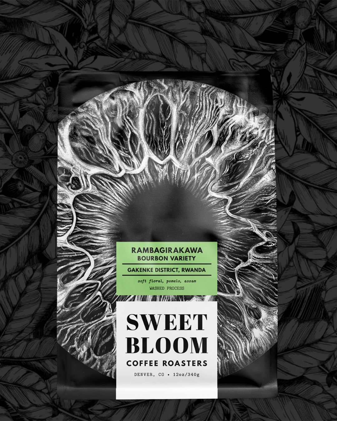 We're excited to head to Denver, CO to highlight Sweet Bloom Coffee Roasters @sweetbloomcoffee newest roast of our washed process Bourbon from the Rambagirakawa Women's Group, part of the Dukunde Kawa Cooperative @dukundekawa_rw in the Gakenke Distri