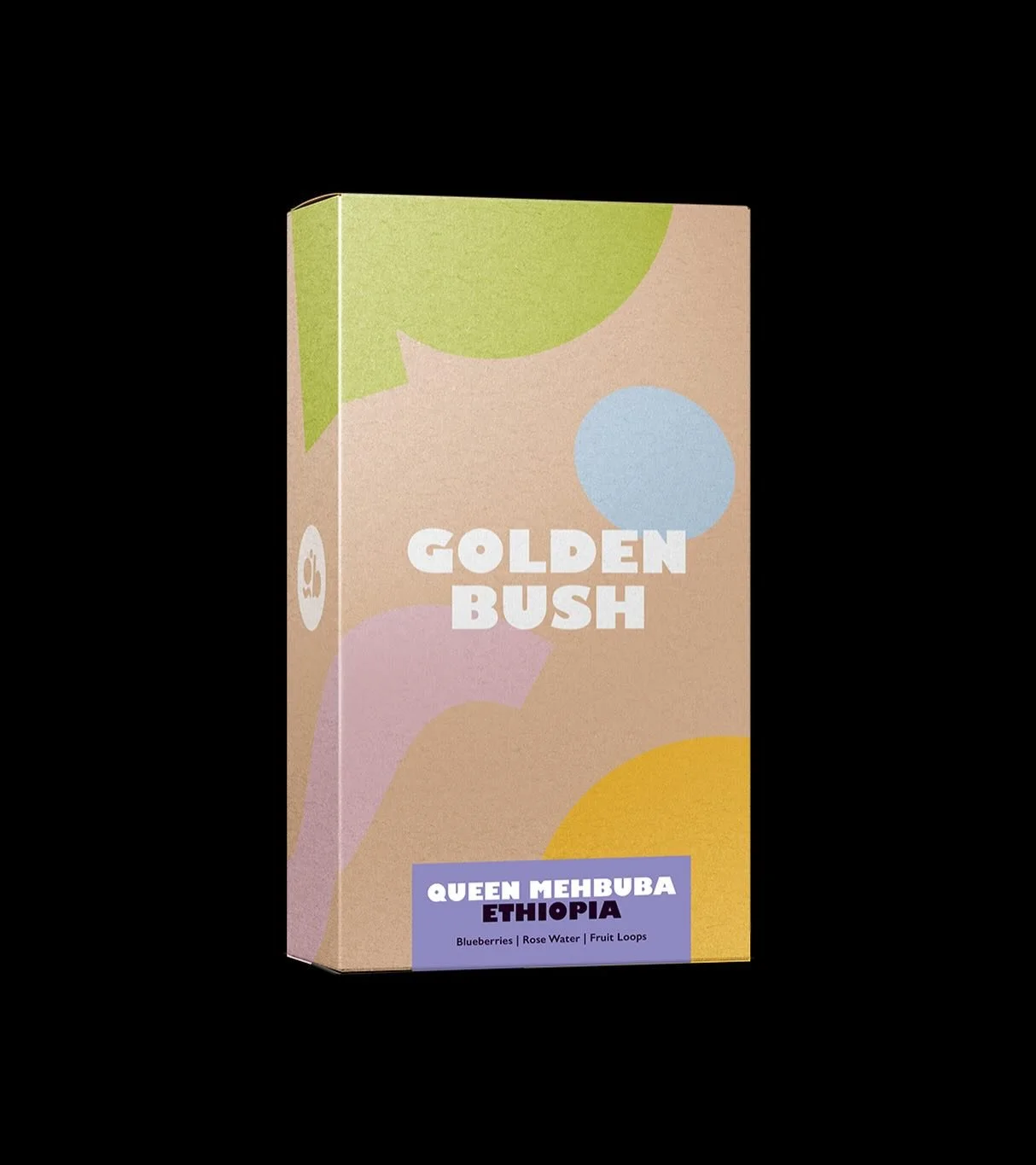 Back again this year! Golden Bush's roast of Queen Mehbuba's natural coffee from the Guji Uraga region of Ethiopia!⁠
⁠
Golden Bush @goldenbushcoffee is an artisan roaster from Miami Beach who Artisan met through one of our long-standing roaster partn