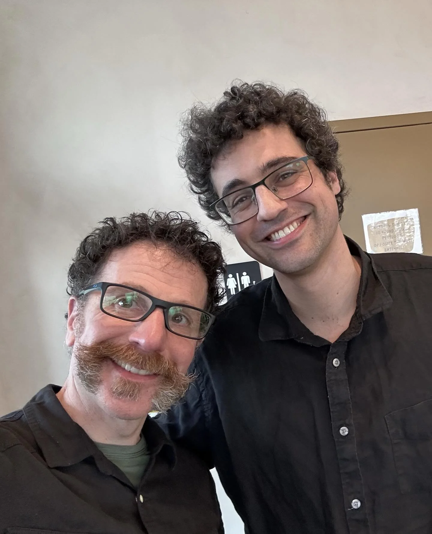 🥳 Bravo Stovetop! @stovetoproasters 🥳⁠
⁠
We loved celebrating your new cafe -- and third overall -- in Holland, MI (317 Central Ave). The soft opening on Friday was a blast, and our Ryan Grenier had a great time.⁠
⁠
As usual, the coffee &amp; hospi