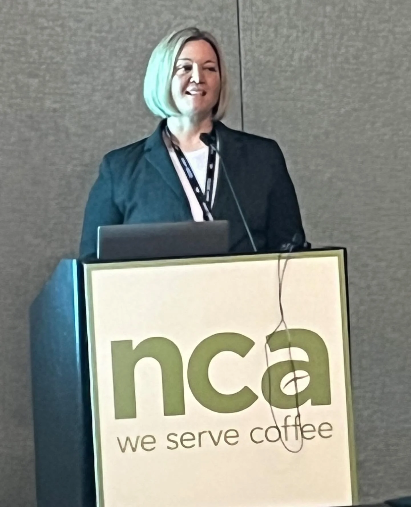 We're still glowing from our visit to Tampa last week for the National Coffee Association 2026 Convention. @nationalcoffeeusa⁠
⁠
With over 800 dedicated coffee professionals throughout the supply chain, it was difficult to select just 10 of our favor