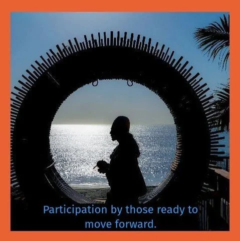 The 1st Conference for TRANSITIONING Away From FOSSIL FUELS is guided by 3 principles:⁠
⁠
1. Participation by those ready to move forward, recognizing this as a space focused on action rather than persuasion.⁠
⁠
2. Focus on solutions that meaningfull