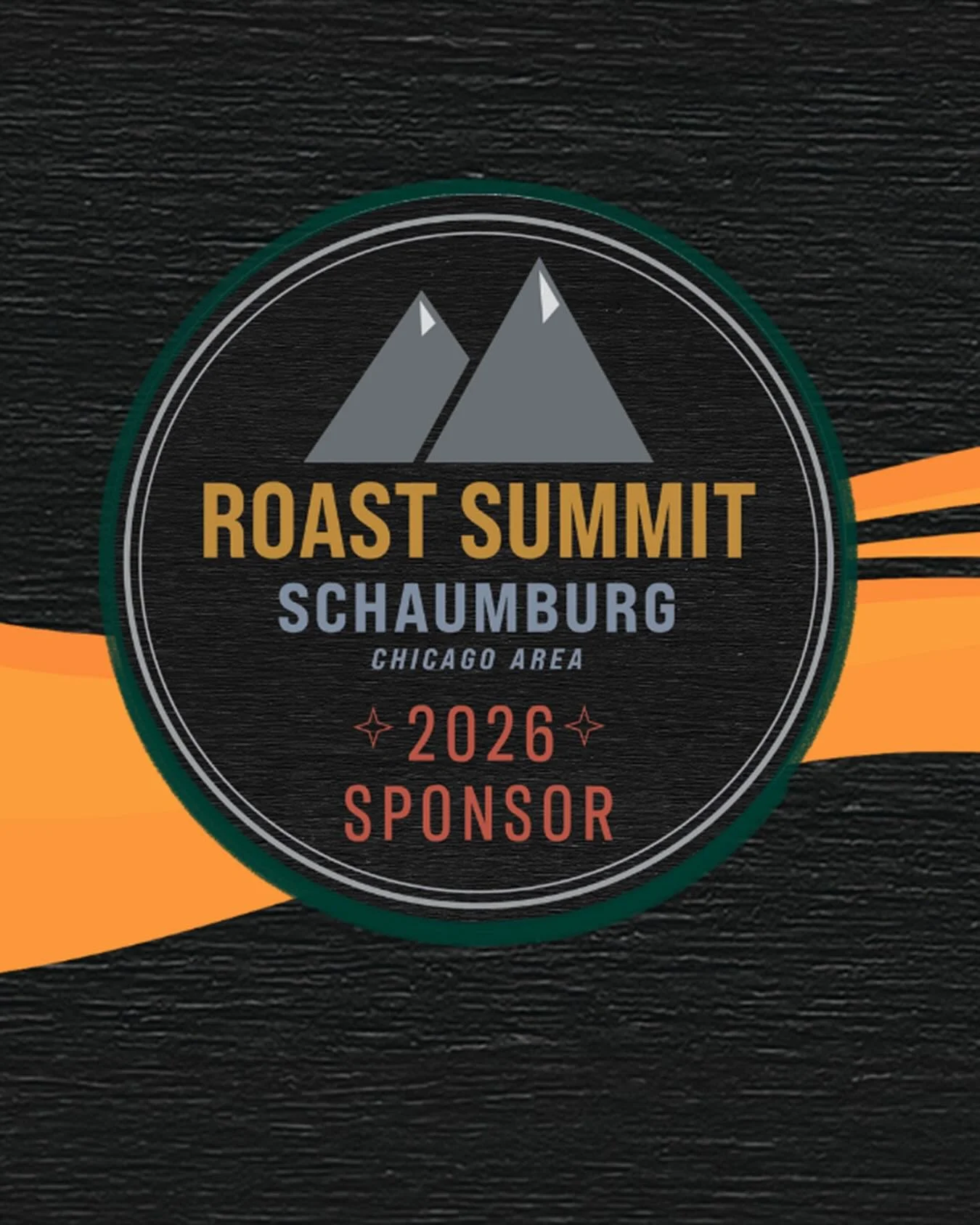 Artisan is proud to announce that we are a Gold Sponsor of the May 28-29 Roast Summit @roastsummit in the Chicago area! Visit the Roast Summit website to secure your tickets before they sell out!⁠
⁠
Our East Coast Sales Representative, Ryan Garnier, 
