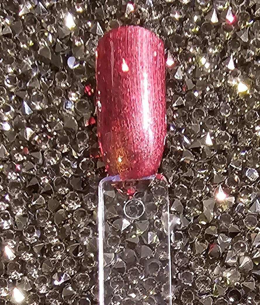 Ruby Stardust