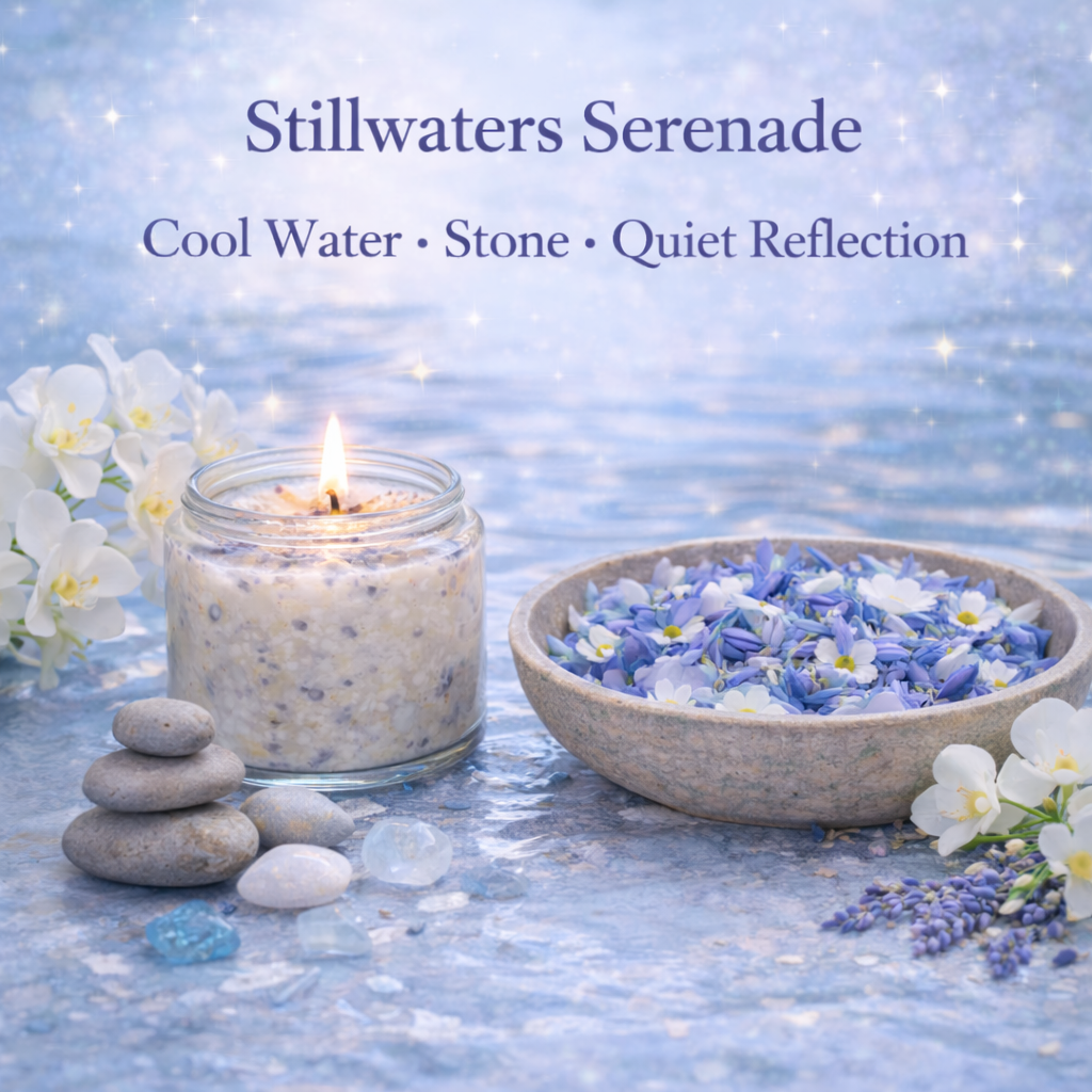 Stillwaters Serenade
