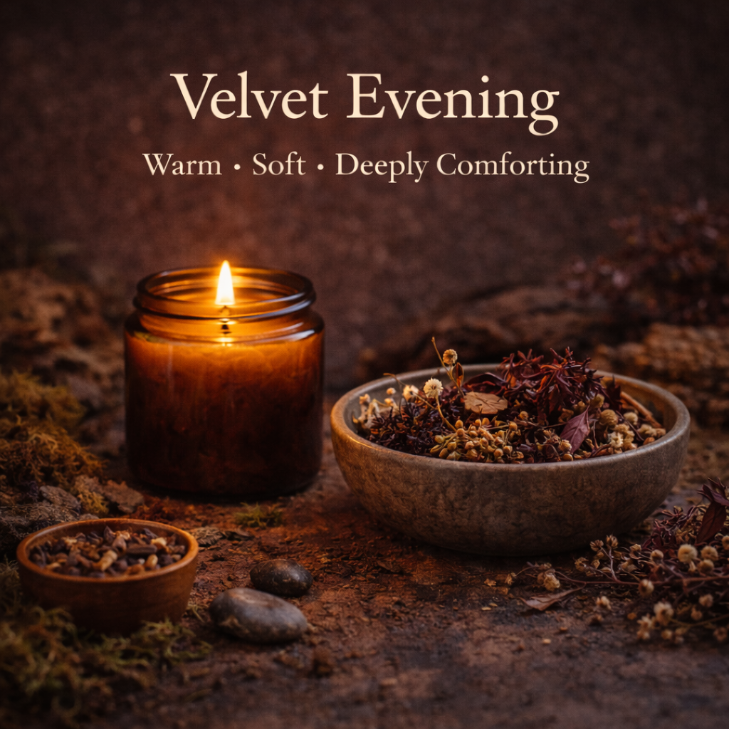 Velvet Evening
