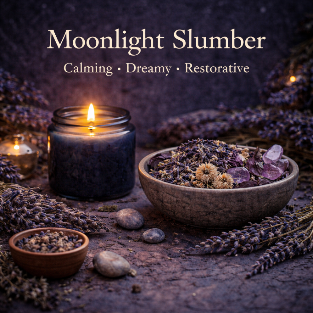 Moonlight Slumber