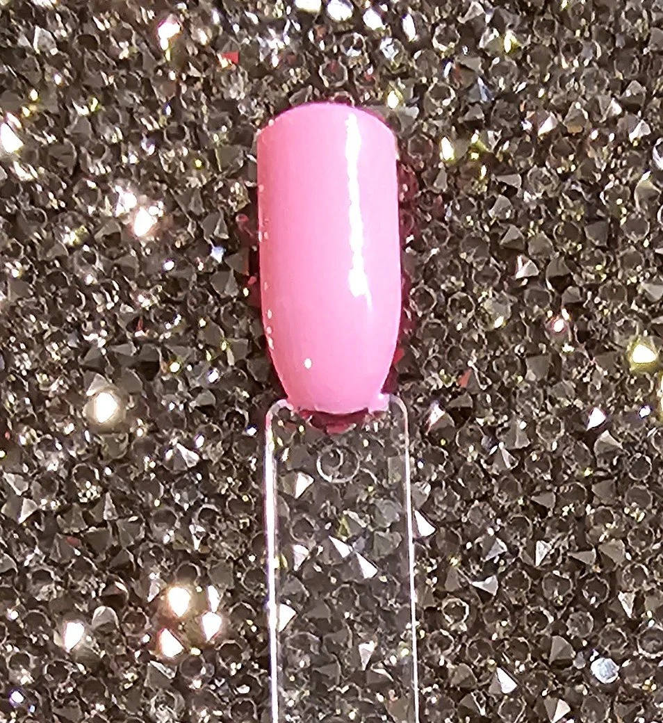 Bubble Pink Pop