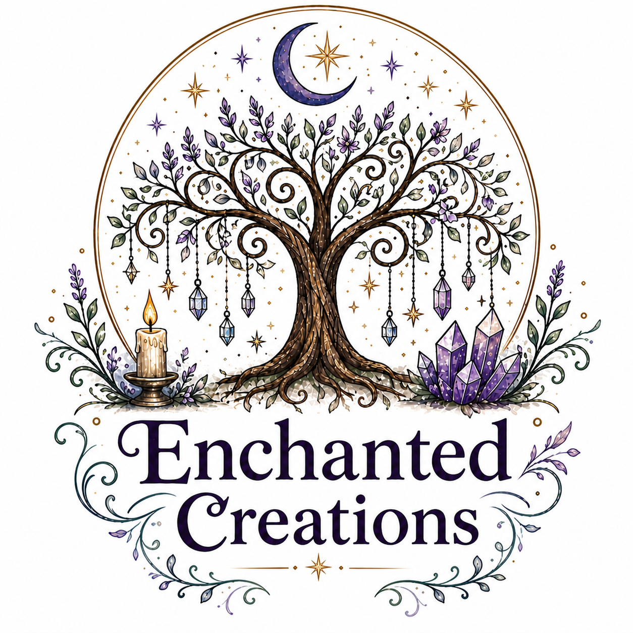 Enchanted Creations
